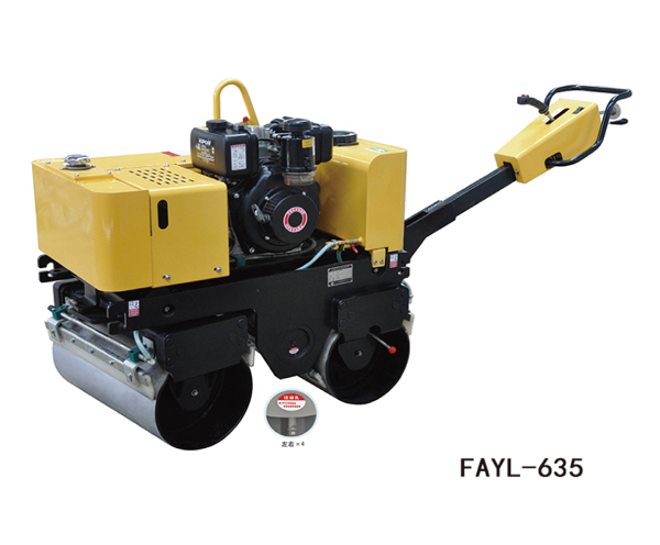 FAYL-S635/S635S roller